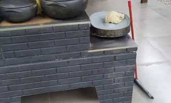 Imagem 7: Casa a venda 02 dormitórios no bairro Bela Vista Palhoça SC