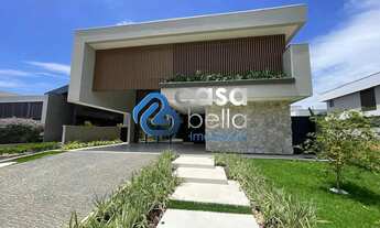 Imagem 2: CASA CONDOMINIO ALPHAVILLE 2