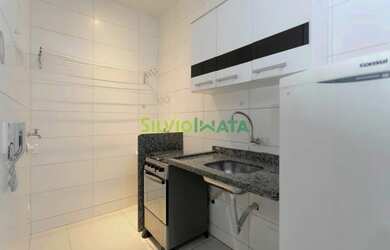 Imagem 3: EXCELENTE KITINET, SEMI MOBILIADA, PARA MORAR NO ED. AGUAS BELAS, PRÓXIMO À UNICESUMAR