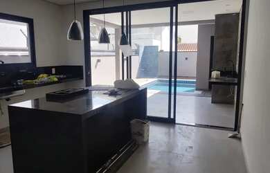 Imagem 2: Vendo casa com 3 quartos em Itupeva