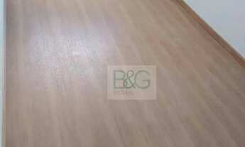 Imagem 5: Apartamento com 2 dormitórios para alugar, 61 m² por R$ 3.758,00/mês - Brás - São Paulo/SP