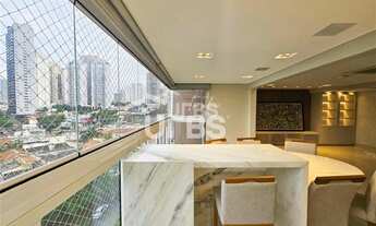 Imagem 7: Mundi consciente square - Apartamento 3 quartos, sendo 3 suítes