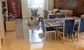 Imagem 2: Casa com 3 quartos 1 suite Máster e lazer completo no Condomínio Nova Gramado em Juiz de F