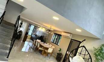 Imagem 3: Casa Vargem Pequena - Vista Panorâmica