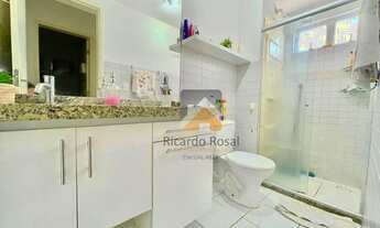 Imagem 4: Apartamento na Serraria c/ 3 quartos, 3º andar e móveis planejados!!!