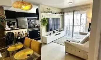 Imagem: Excelente apartamento com 2 quartos no Pontal