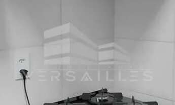 Imagem 4: Apartamento mobiliado