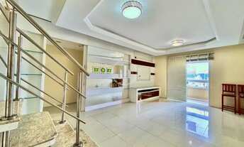 Imagem: Cobertura Duplex 3 dormitórios 1 suíte