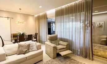 Imagem 3: Condomínio Saint Mikael Apartamento Mobiliado