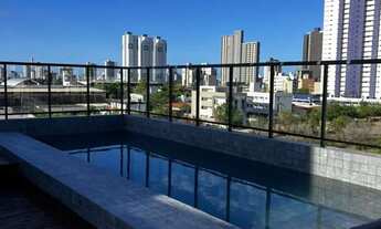 Imagem: Apartamento 2 quartos aeroclube com elevador