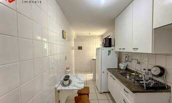 Imagem 4: OPORTINIDADE! APARTAMENTO À VENDA DE 2 QUARTOS NA QUADRA DO MAR DA PRAIA DO MORRO EM GUARA