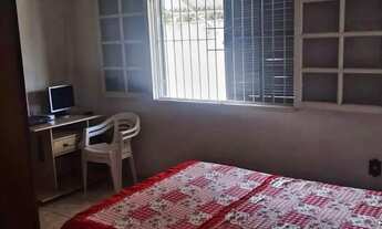 Imagem 7: Casa Linear Parque Rosário