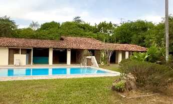 Imagem: Imóvel para venda tem 2546 metros quadrados