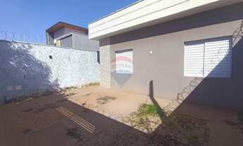 Imagem 6: Casa 2 quartos a venda Jardim das Palmeiras - Ribeirão Preto