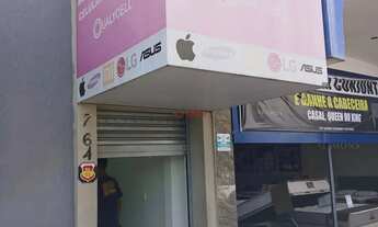 Imagem: SALA COMERCIAL PARA LOCAÇÃO NO CENTRO