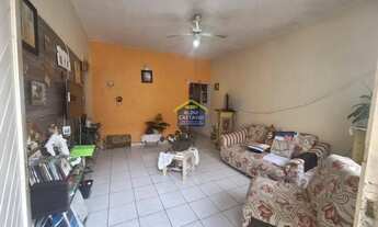 Imagem: Casa de Vila Térrea 1 Quarto e Quintal