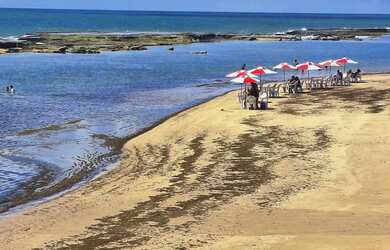 Imagem 2: Casa temporada carnaval em Jauá