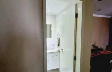 Imagem 4: Apartamento 3 Dormitórios com Suíte, Varanda, Piscina e Academia