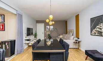 Imagem 2: Apartamento com 3 quartos ( 1 suíte ), à venda - Água Verde