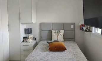 Imagem 2: APARTAMENTO - MOOCA - SP