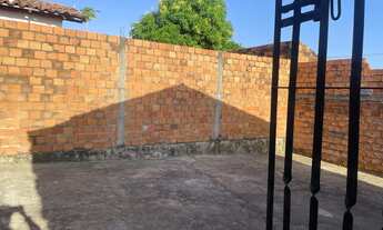 Imagem 5: VENDO CASA NO RESIDENCIAL TURIUBA