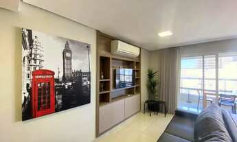 Imagem 2: Apartamento 2402 Ed. Lounge 22 Home Design Rua 22 Numero 86 Setor Oeste, Goiania - Go
