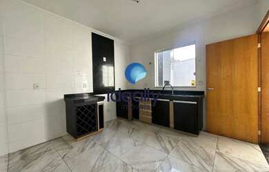 Imagem 6: Casa Geminada 3 Quartos à Venda - 2 Vagas - Suíte - Closet - Varanda - Bairro Rio Branco