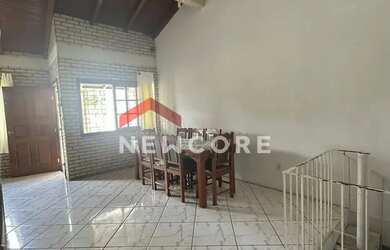 Imagem: Casa em Avenida Plácido Mottin - Cecília