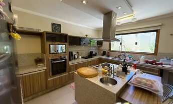 Imagem 6: Casa para locação em Jaguariúna-SP: 3 quartos, 2 suítes, 3 salas, 5 banheiros, 5 vagas de