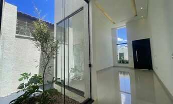 Imagem 3: Casa com 3 Quartos, 1 Suite c/ Closet, Fonte Nova