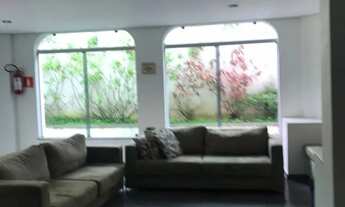 Imagem 7: Imóvel para aluguel possui 45 metros quadrados com 1 quarto em Perdizes - São Paulo - SP