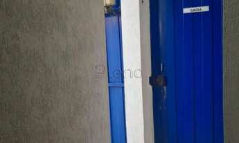 Imagem 3: Barracão para locação com 393 m² no Parque da Figueira, Campinas