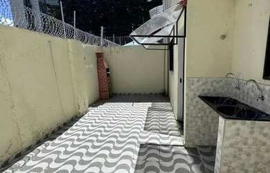 Imagem 3: Casa a venda 140m² com 3 Quartos, 1 suíte em Piedade Jaboatão dos Guararapes