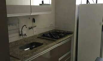 Imagem 3: Oportunidade - Apartamento - Jardim América - Residencial Vale das Flores - 3 Dormitórios