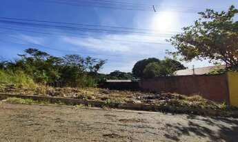 Imagem: Daniel - Vendo terreno no Gurupi - Teresina