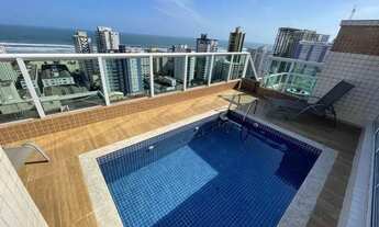 Imagem: APARTAMENTO COM 370 m² - GUILHERMINA