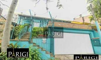 Imagem: Casa com 4 dormitórios à venda, 400 m²