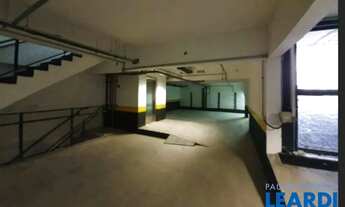 Imagem 2: PRÉDIO - VILA OLÍMPIA - SP