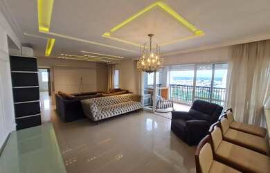 Imagem: Apartamento alto padrão/ London Reserva