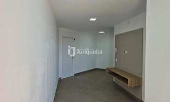 Imagem 4: Apartamento para aluguel, 2 quartos, 1 suíte, 2 vagas, Paulicéia - Piracicaba/SP