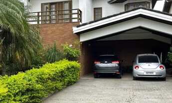 Imagem: Casa em condomínio na Aldeia da Serra