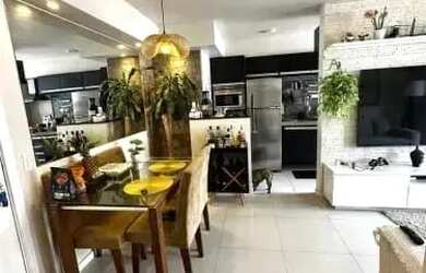 Imagem 3: Excelente apartamento com 2 quartos no Pontal Oceânico - Recreio dos Bandeirantes