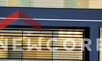 Imagem: Sobrado em Rua Pioneiro Antônio de Paula