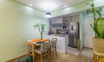 Imagem: Venda Apartamento 2 Dormitórios - 66 m²