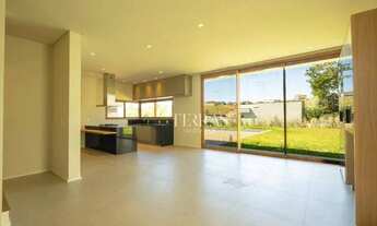 Imagem 7: Casa com 4 dormitórios à venda, 370 m² por R$ 3.980.000,00 - Condomínio Campos de Santo An