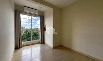 Imagem 7: APARTAMENTO 02 DORMITÓRIOS SEMIMOBILIADO NO BAIRRO ARROIO GRANDE