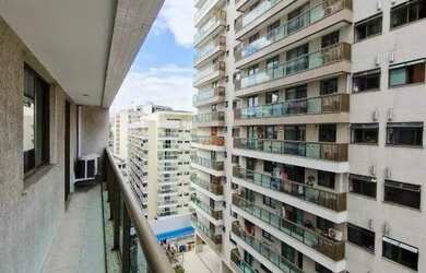 Imagem 7: Apartamento para aluguel, com 81m² no condomínio Bella Tijuca!