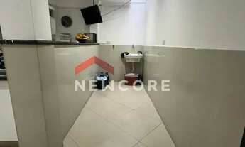 Imagem 5: Casa em Rua Marambaia - Estuário - Santos/SP