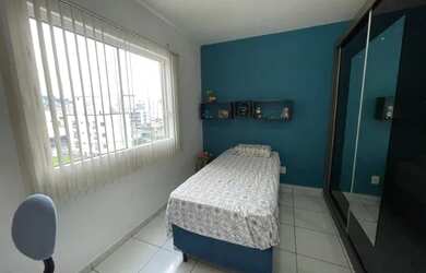 Imagem 5: Vendo ou troco apartamento Pagani Palhoça perto do shopping 3 dormitorios