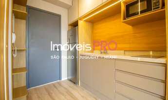 Imagem 3: Studio novíssimo 31 m² em Moema próximo ao parque do Ibirapuera. Fora da rota